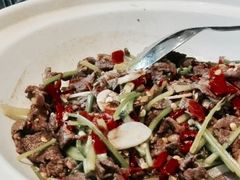 -黔蘑菇四季餐厅(观山湖店)