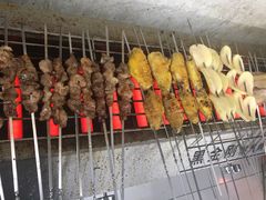 -YI PIN JU 一品居中餐厅 中国超市
