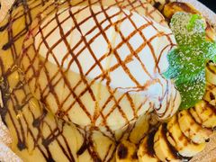 -Fresh Fruit Factory - Fruit Cuisine Restaurant