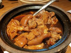 黄皮猪手-点心传说·粤菜点心(佐阾虹湾店)