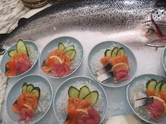 -沈阳和平艾美酒店新食谱西餐厅