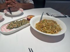 -谭厨中山传家菜.乳鸽.脆鲩鱼(华强北中航城店)
