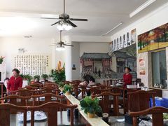大堂-大牛馅饼(范阳路店)