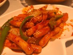 -七八冷面·延边朝鲜族美食(欢乐谷店)