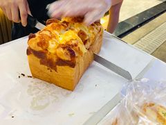 -幸福西饼面包茶饮(车公庙店)