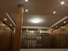 大堂-牧羊餐厅