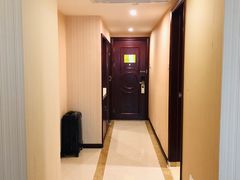 -维也纳酒店(广州惠福西上下九店)