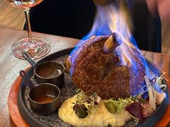 -1886德国汽车餐厅(外滩中央店)