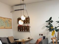 -沏点Trattoria意大利餐厅(新街口店)