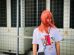 -Moyue HAIR SALON