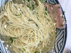 -朱洪元苏式面馆(绿宝广场店)