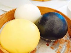 -潮府馆·非遗潮州菜·世纪公园(新国际博览中心店)