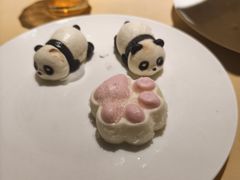 -余欢领鲜火锅(新街口店)
