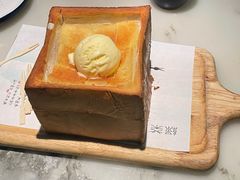 -绿茶餐厅(南翔印象城MEGA店)