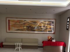 -紫鑫阁饭庄(长安店)