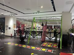 -奇迹健身(金牛凯德店)
