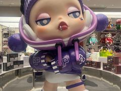 -泡泡玛特POPMART(太古里店)