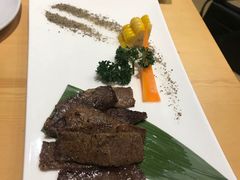 -竹幸日本料理(国光1937科技文化创意园店)