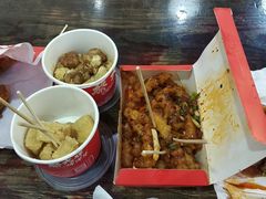 -蔡大胖炸洋芋(神仙树缤纷店)