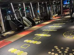 -杭菁壹号健身(余之城店)