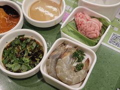 -一围肥牛肉小火锅(佳兆业广场店)