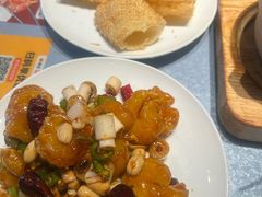-老济南·地道济南菜(大明湖店)