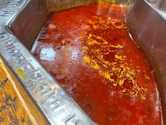 -陈府大宅门成都火锅·手切鲜肉(太原街店)
