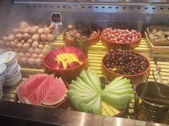 -牛New寿喜烧(中山公园龙之梦店)