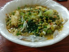 -威邵鸡煲(西华路总店)