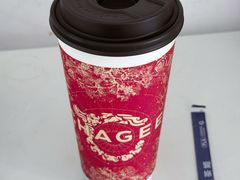 -霸王茶姬(上海恒基名人店)