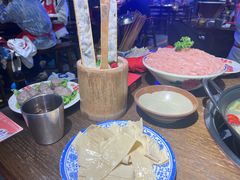 -萍姐火锅·公路夜市(打浦桥日月光店)