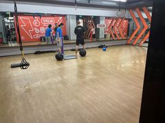 -乐刻运动健身(黄龙饭店旗舰店)