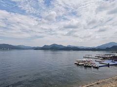 -北京金海湖景区