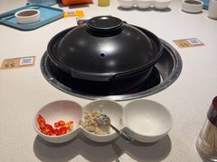 -百年果林椰子鸡(中洲店)