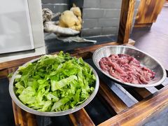 -盈田盈粥庄(黄兴公园店)
