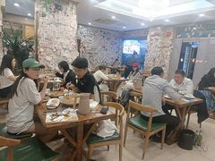 -美达尔烧烤(银川东路店)