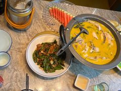 -力力渔港涉外店