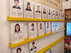 -英孚教育青少儿(昆城广场中心)