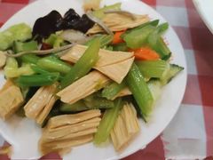 -孟记粥铺·家常菜·烧烤·粥(亚运村店)