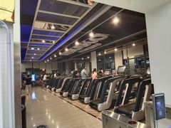 -奇迹健身·恒温游泳(金海首座店)