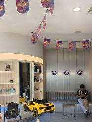 -PE SALON