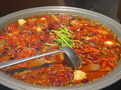 -麻六记(凤凰汇店)