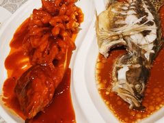 -马凯餐厅(长椿街店)