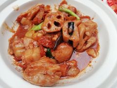 -大欢喜饭店(江怡路店)
