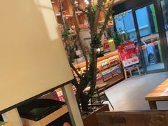 大堂-通海俄式烧烤·俄罗斯大串(嵩山路店)