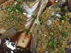 -蜜桃餐厅·江浙融合菜(荟聚购物中心店)