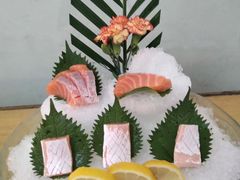 -金瑞轩大酒楼·顺德鱼生·粤菜海鲜(东江国际店)