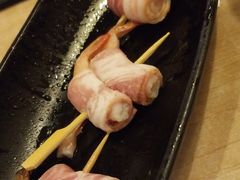 -新石器烤肉(南站店)