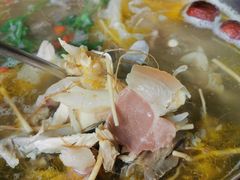 -乙丙丁正宗昭通天麻火腿鸡(总店)