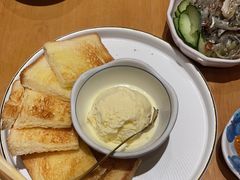 -一心创作料理屋(经开万达店)